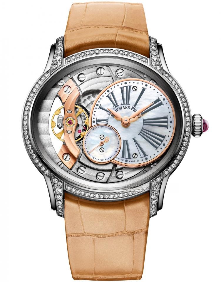 AUDEMARS PIGUET 77247BC.ZZ.A813CR.01 千禧