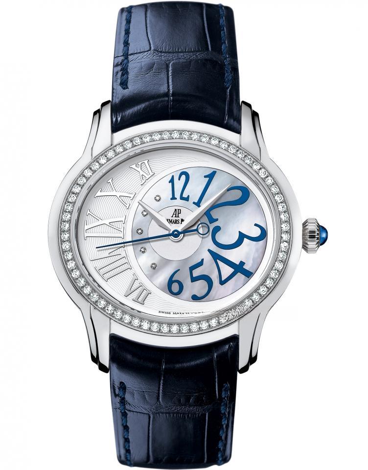 AUDEMARS PIGUET 77301BC.ZZ.D301CR.01 千禧