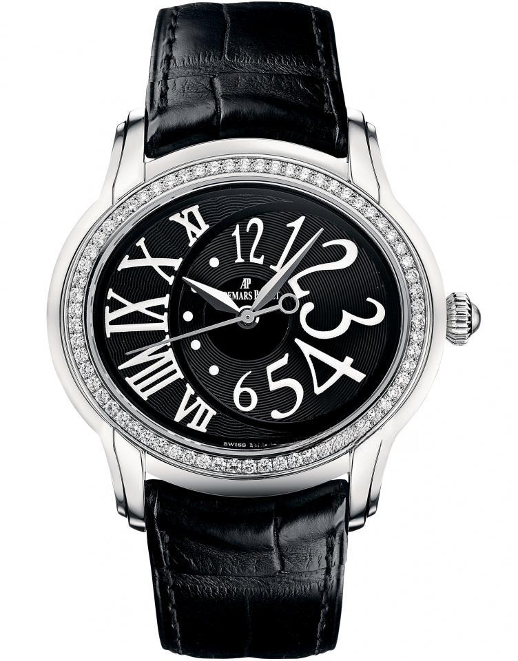 AUDEMARS PIGUET 77301ST.ZZ.D002CR.01 千禧
