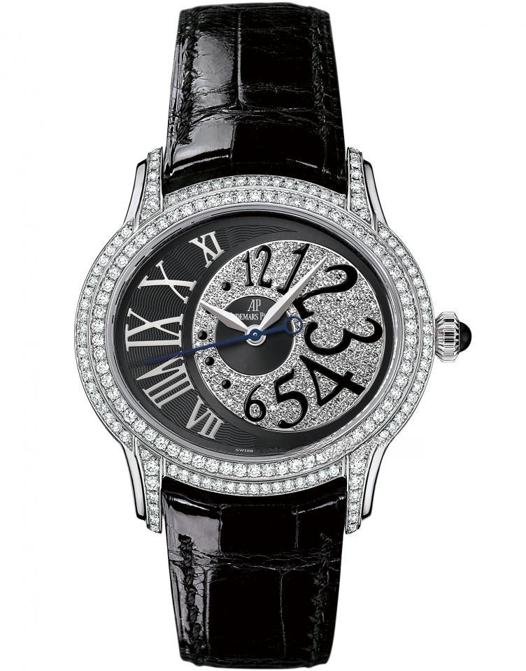 AUDEMARS PIGUET 77302BC.ZZ.D001CR.01 千禧