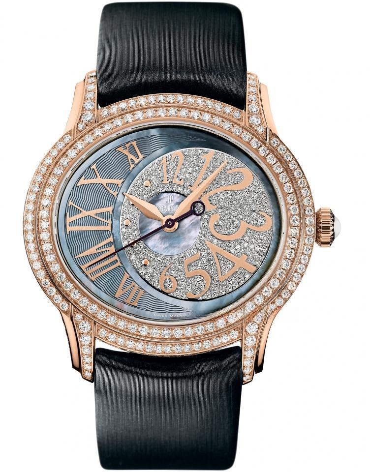 AUDEMARS PIGUET 77303OR.ZZ.D009SU.01 千禧