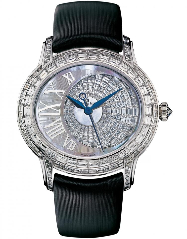 AUDEMARS PIGUET 77306BC.ZZ.D007SU.01 千禧