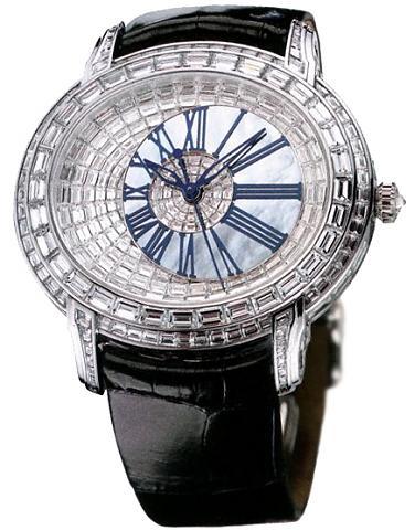 AUDEMARS PIGUET 77306BC.ZZ.D025SU.01 千禧