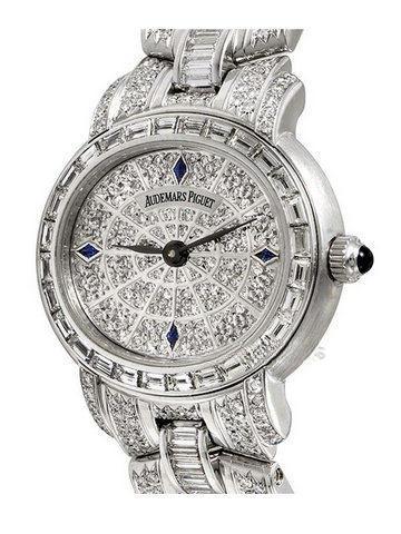 AUDEMARS PIGUET 79367BC.ZZ.9149BC.02 千禧