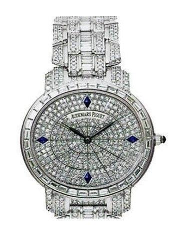 AUDEMARS PIGUET 79373BC.ZZ.9149BC.01 千禧