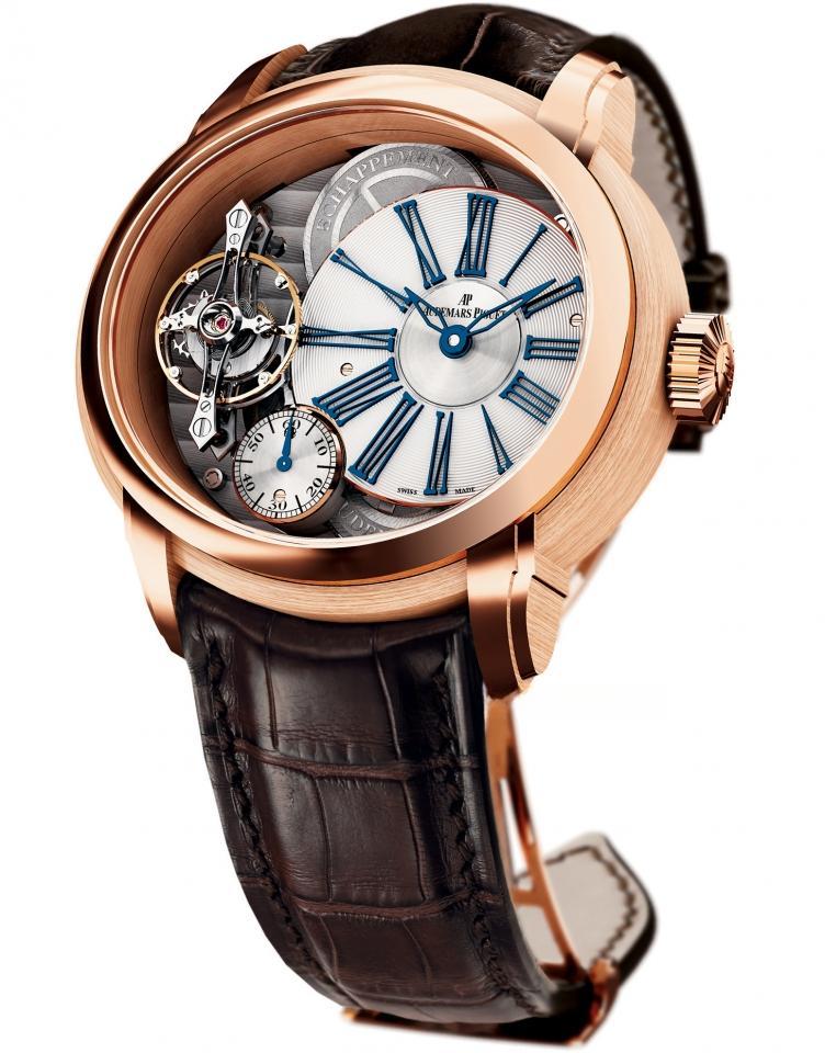 AUDEMARS PIGUET 26091OR.OO.D803CR.01 千禧