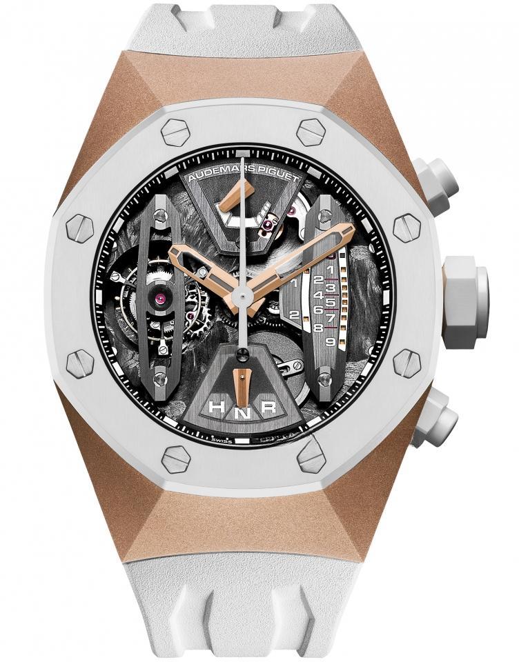 AUDEMARS PIGUET 26223RO.OO.D010CA.01 皇家橡樹概念