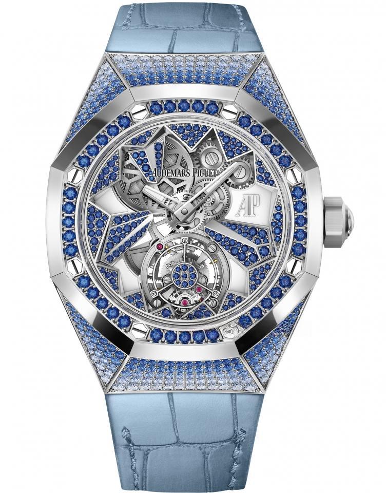 AUDEMARS PIGUET 26227BC.SS.D314CR.01 皇家橡樹概念