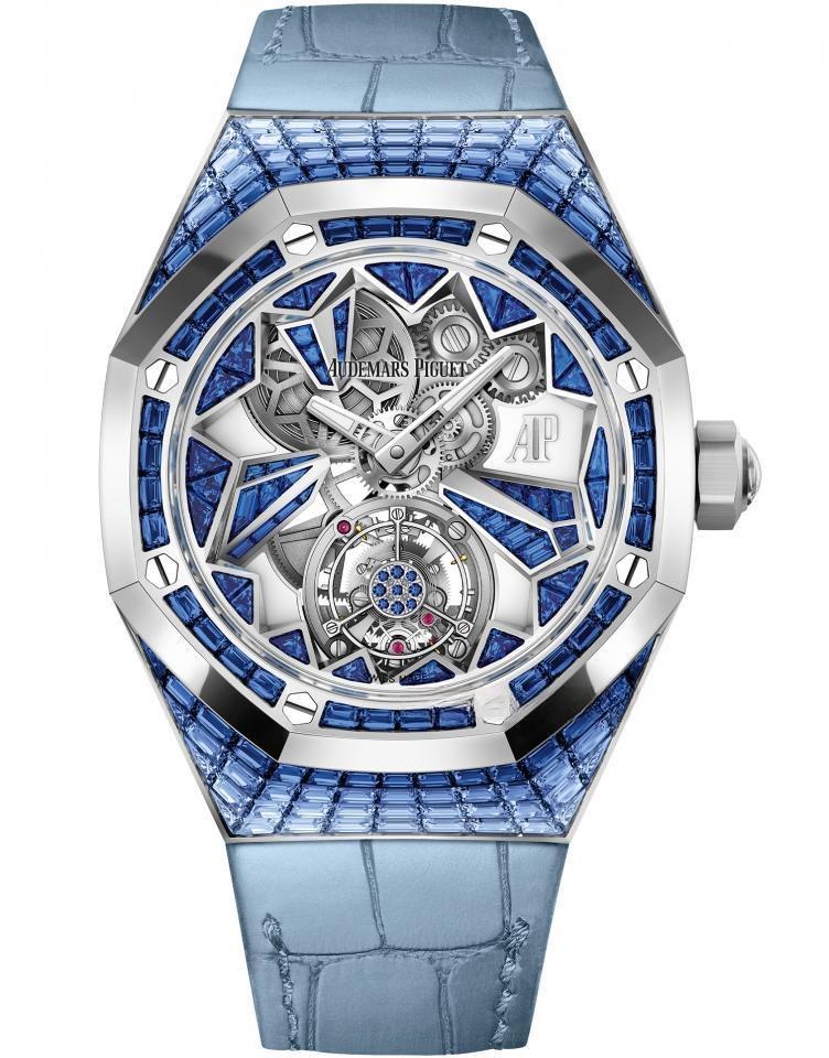 AUDEMARS PIGUET 26228BC.SS.D314CR.01 皇家橡樹概念