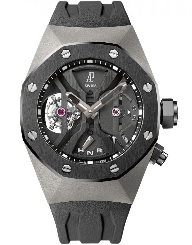 AUDEMARS PIGUET 26560IO.OO.D002CA.01 皇家橡樹概念