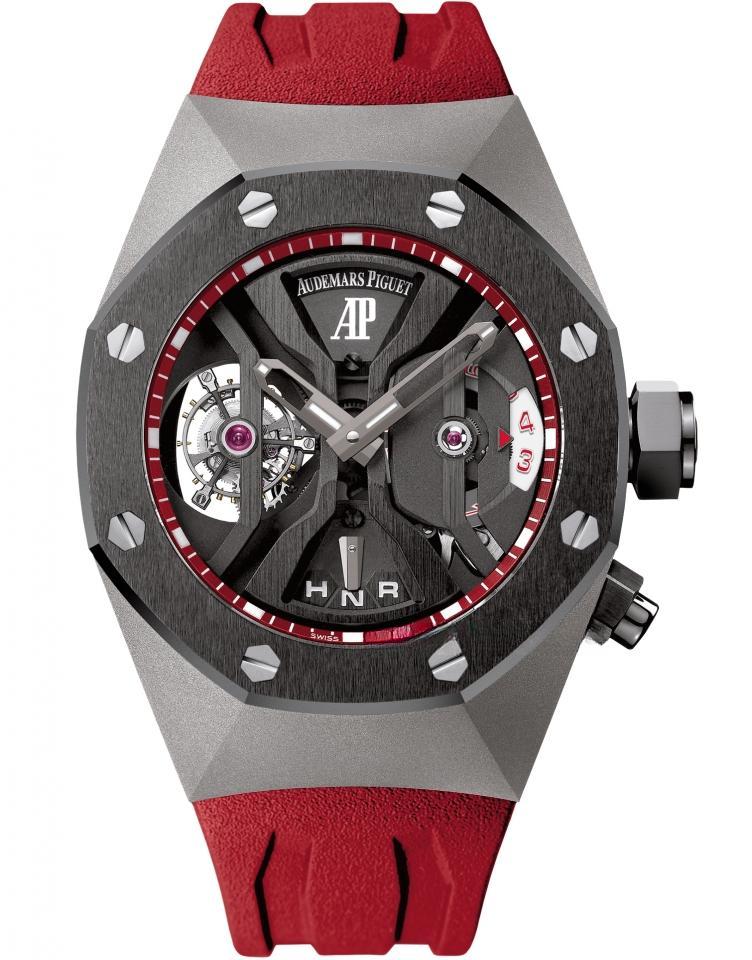 AUDEMARS PIGUET 26588IO.OO.D067CA.01 皇家橡樹概念