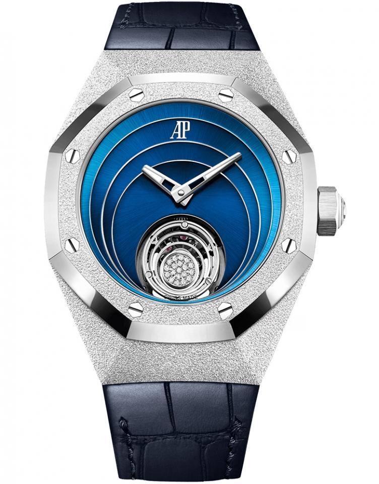 AUDEMARS PIGUET 26630BC.GG.D326CR.01 皇家橡樹概念