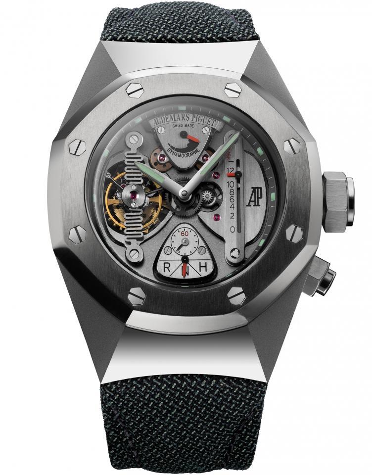 AUDEMARS PIGUET 25980AI.OO.D003SU.01 皇家橡樹概念