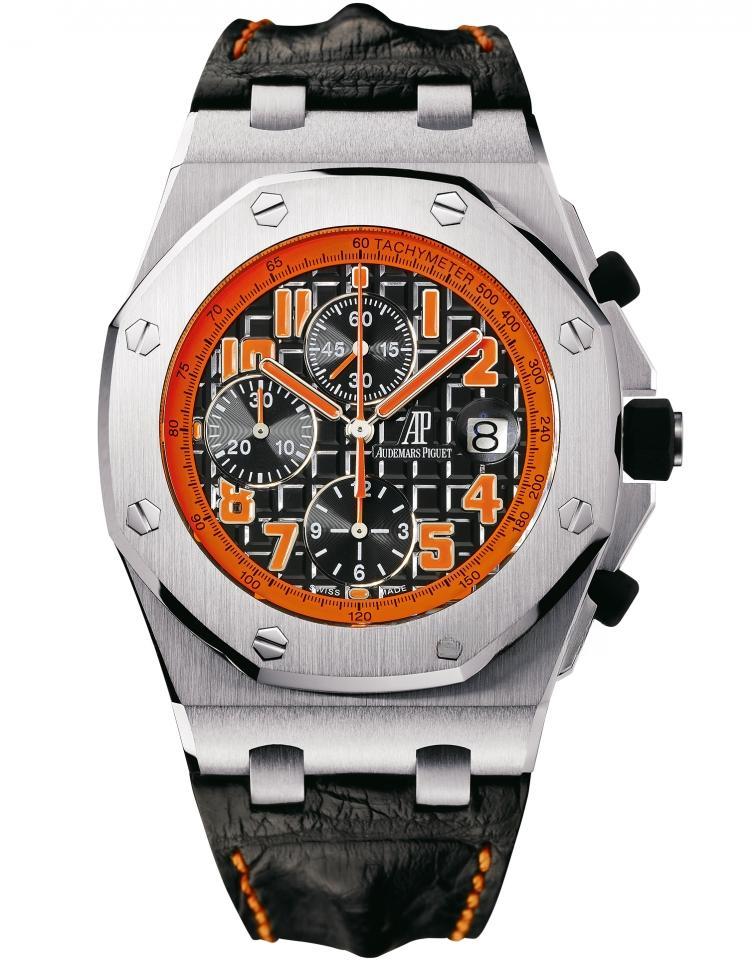 AUDEMARS PIGUET 26170ST.OO.D101CR.01 皇家橡樹離岸型