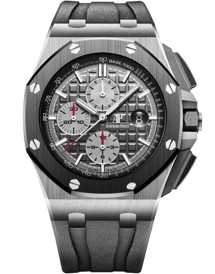 AUDEMARS PIGUET 26403BC.ZZ.D102CR.01 皇家橡樹離岸型