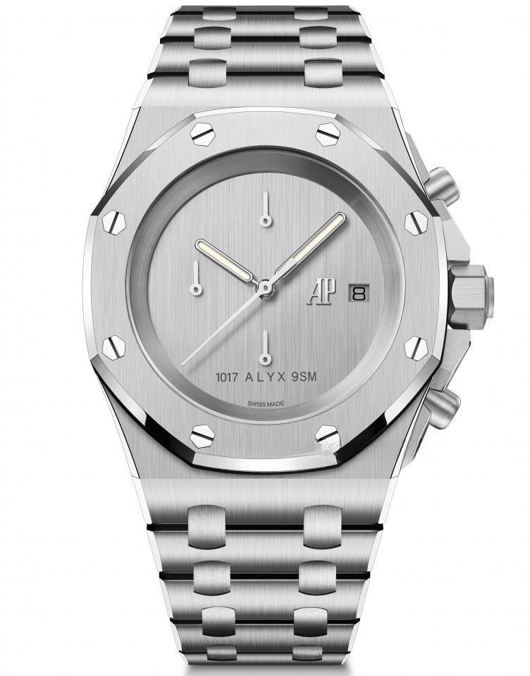 AUDEMARS PIGUET 26238BC.OO.2000BC.01 皇家橡樹離岸型