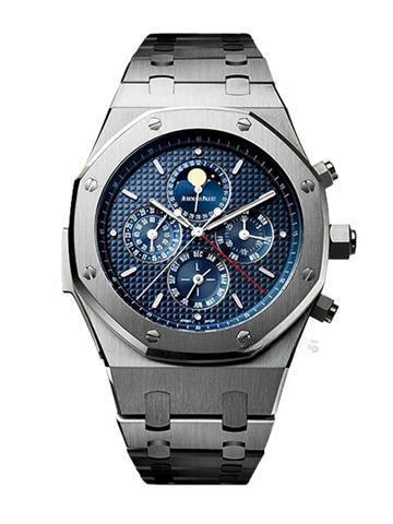 AUDEMARS PIGUET 25865ST.OO.1105ST.02 皇家橡樹離岸型