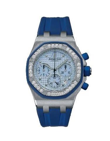 AUDEMARS PIGUET 25986CK.ZZ.D020CA.02 皇家橡樹離岸型