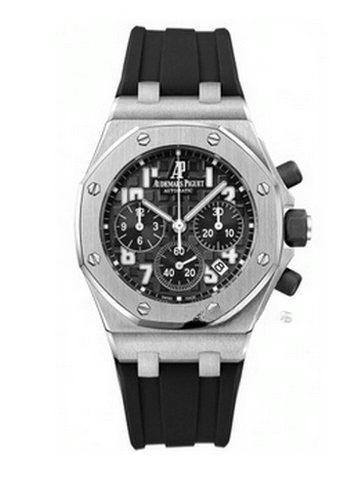 AUDEMARS PIGUET 26020ST.OO.D001IN.01 皇家橡樹離岸型