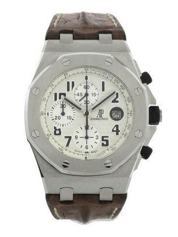 AUDEMARS PIGUET 26020ST.OO.D091CR.01 皇家橡樹離岸型