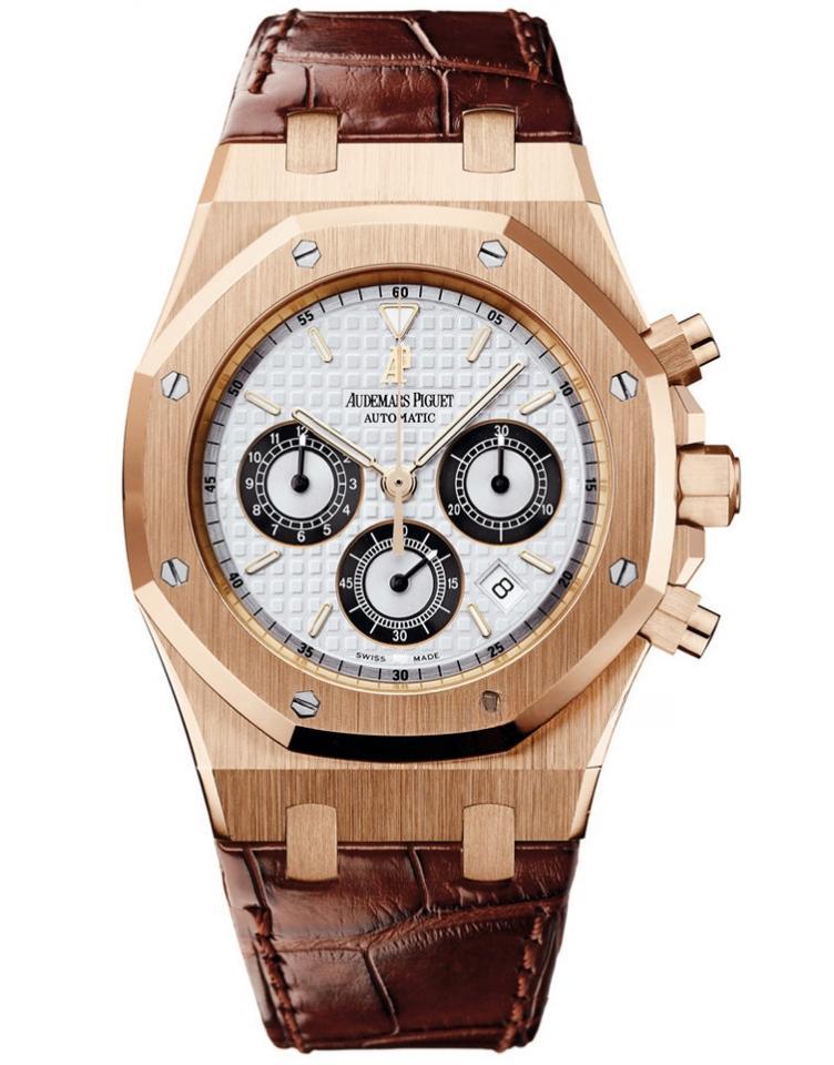 AUDEMARS PIGUET 26022OR.OO.D098CR.01 皇家橡樹離岸型