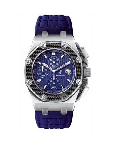 AUDEMARS PIGUET 26030PO.OO.D001IN.01 皇家橡樹離岸型