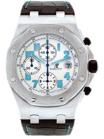 AUDEMARS PIGUET 26060ST.00.D034CR.01 皇家橡樹離岸型
