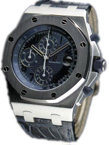 AUDEMARS PIGUET 26060ST.OO.D034CR.01 皇家橡樹離岸型