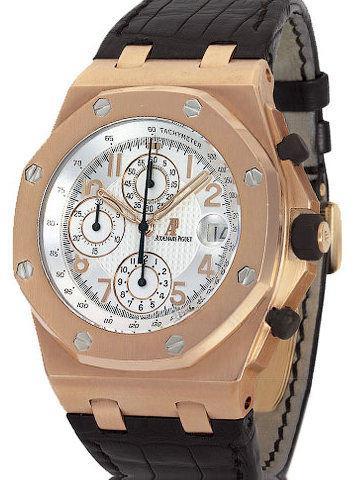 AUDEMARS PIGUET 26061OR.OO.D001CR.01 皇家橡樹離岸型