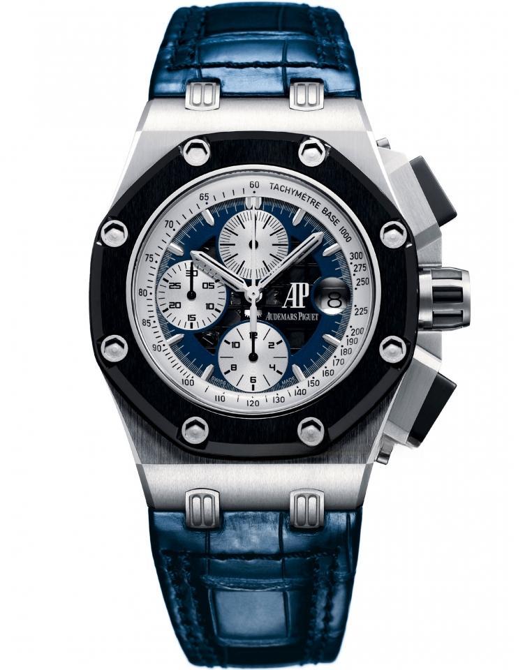 AUDEMARS PIGUET 26078PO.OO.D018CR.01 皇家橡樹離岸型