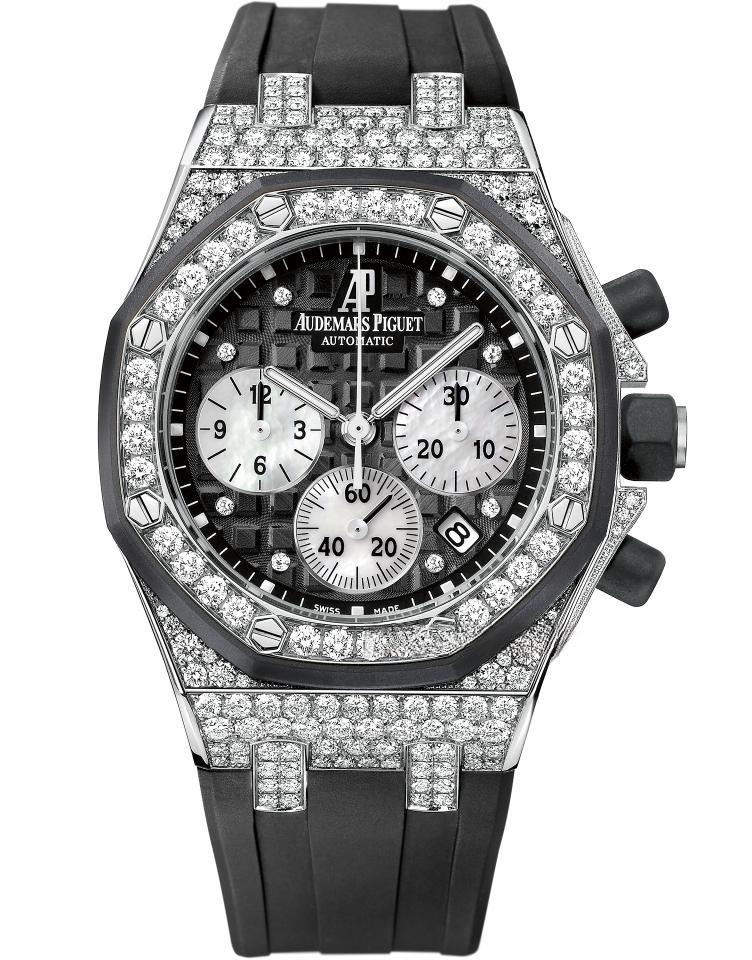 AUDEMARS PIGUET 26092CK.ZZ.D002CA.01 皇家橡樹離岸型