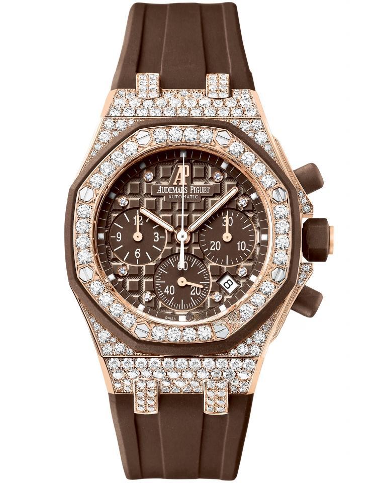 AUDEMARS PIGUET 26092OK.ZZ.D080CA.01 皇家橡樹離岸型