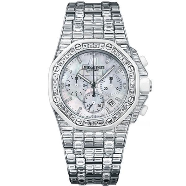 AUDEMARS PIGUET 26114CK.ZZ.9181BC.01 皇家橡樹離岸型
