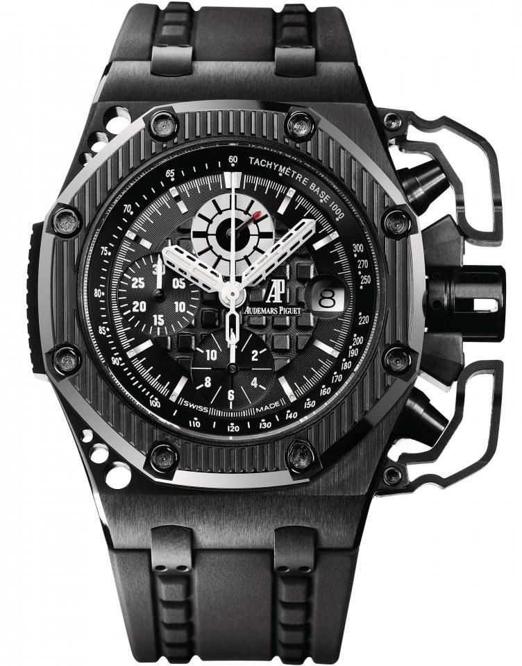 AUDEMARS PIGUET 26165IO.OO.A002CA.01 皇家橡樹離岸型