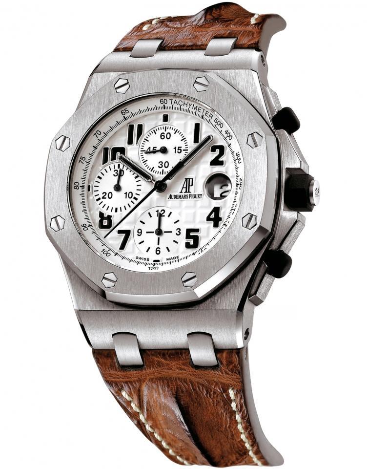 AUDEMARS PIGUET 26170ST.OO.D091CR.01 皇家橡樹離岸型
