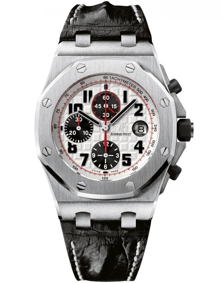 AUDEMARS PIGUET 26170ST.OO.D101CR.02 皇家橡樹離岸型