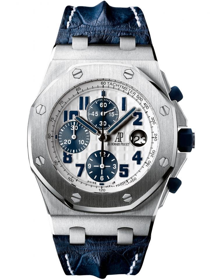 AUDEMARS PIGUET 26170ST.OO.D305CR.01 皇家橡樹離岸型