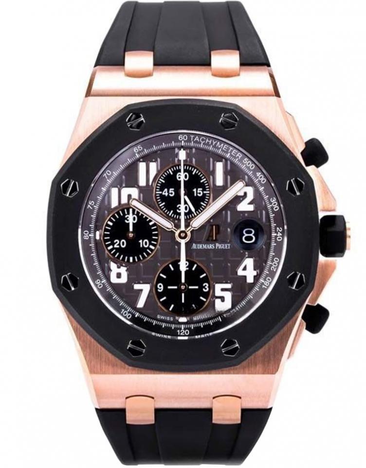 AUDEMARS PIGUET 26178OK.OO.D002CA.01 皇家橡樹離岸型