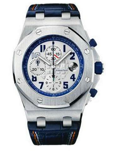 AUDEMARS PIGUET 26182ST.OO.D018CR.01 皇家橡樹離岸型