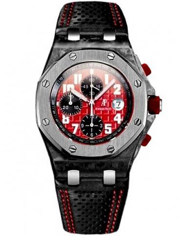 AUDEMARS PIGUET 26190OS.OO.D003CU.01 皇家橡樹離岸型