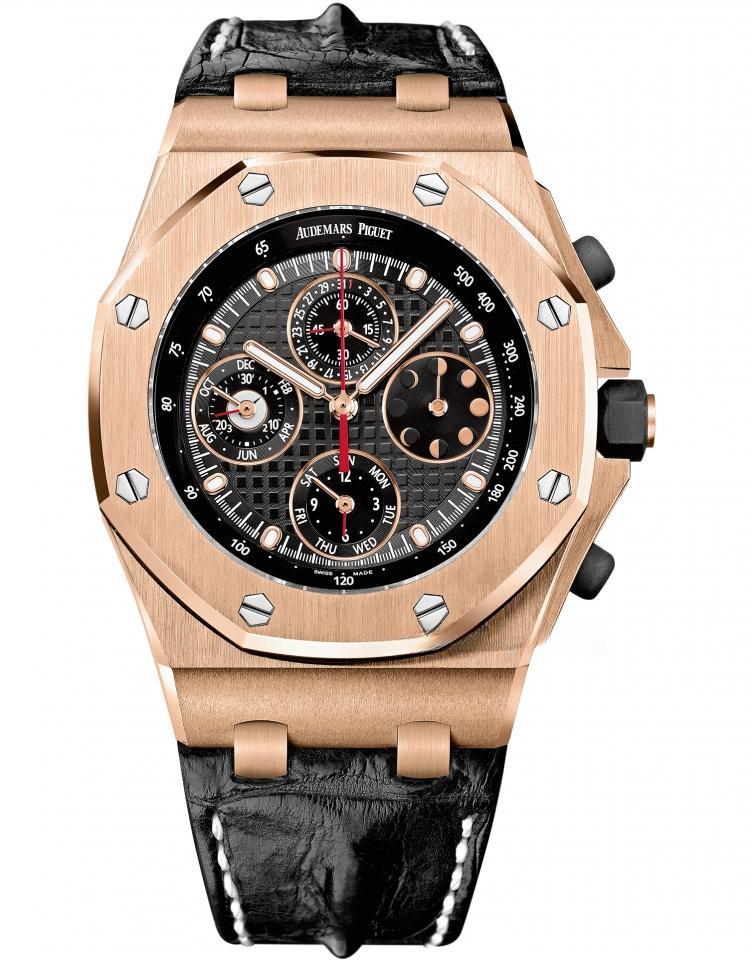 AUDEMARS PIGUET 26209OR.OO.D101CR.01 皇家橡樹離岸型