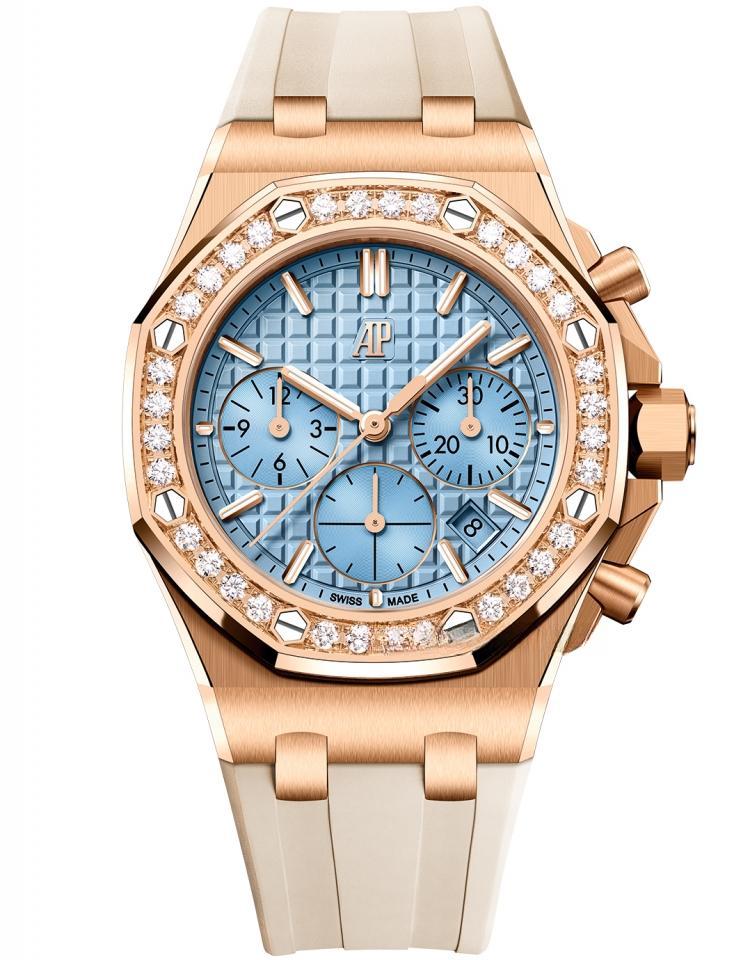 AUDEMARS PIGUET 26231OR.ZZ.A085CA.01 皇家橡樹離岸型
