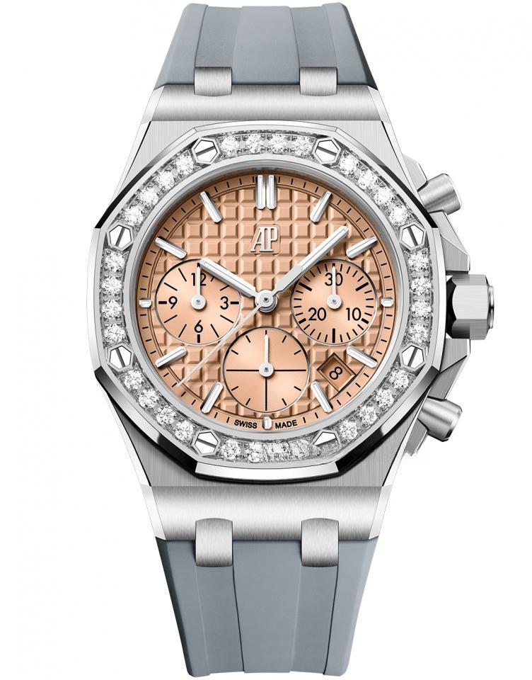 AUDEMARS PIGUET 26231ST.ZZ.178CA.01 皇家橡樹離岸型