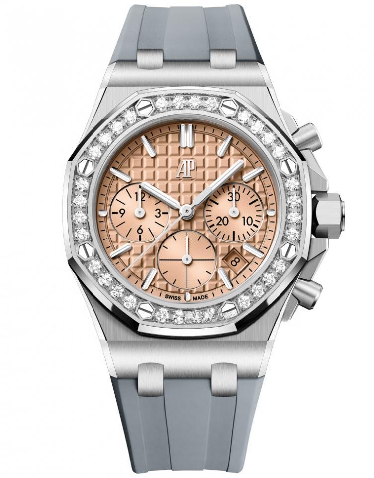 AUDEMARS PIGUET 26231ST.ZZ.A178CA.01 皇家橡樹離岸型