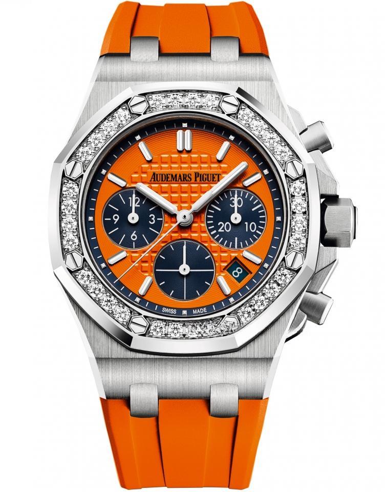 AUDEMARS PIGUET 26231ST.ZZ.D070CA.01 皇家橡樹離岸型