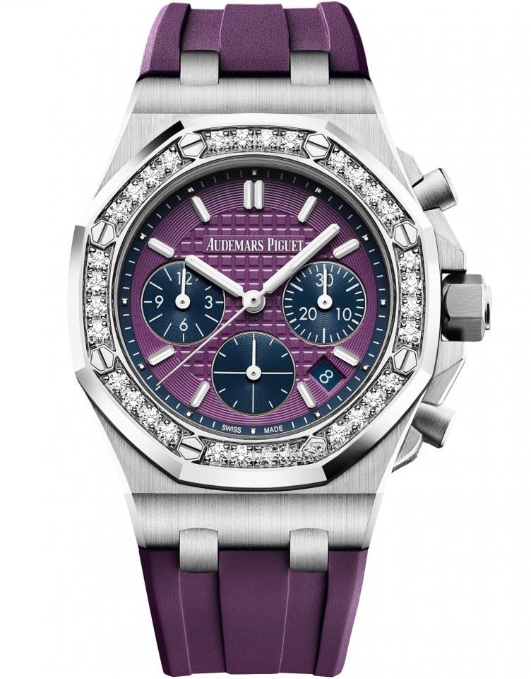AUDEMARS PIGUET 26231ST.ZZ.D075CA.01 皇家橡樹離岸型