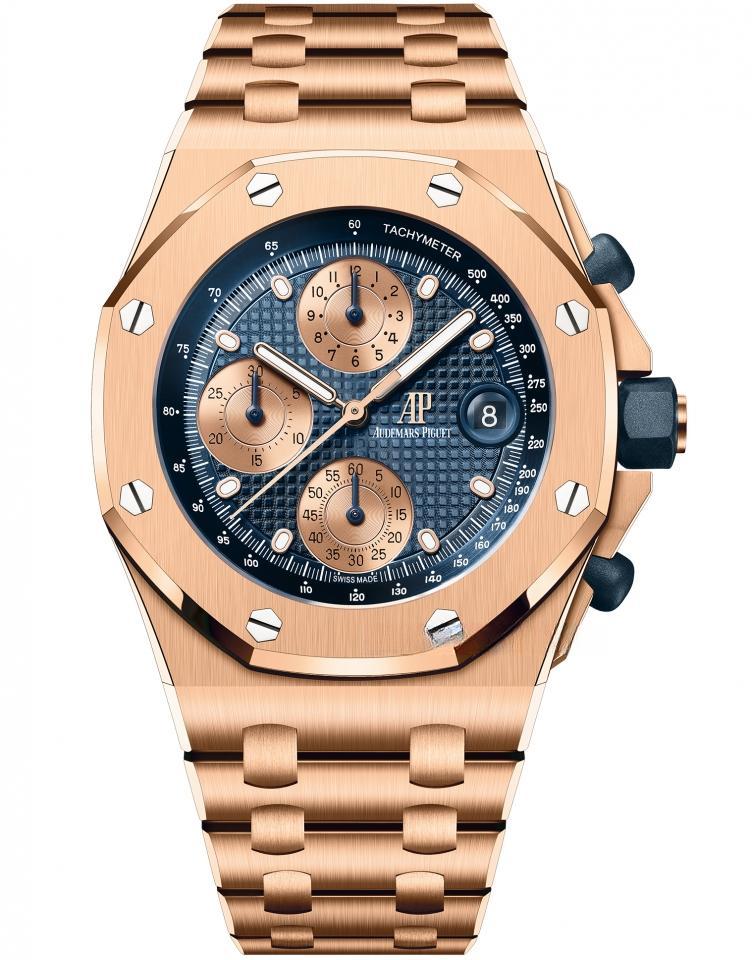 AUDEMARS PIGUET 26238OR.OO.2000OR.01 皇家橡樹離岸型