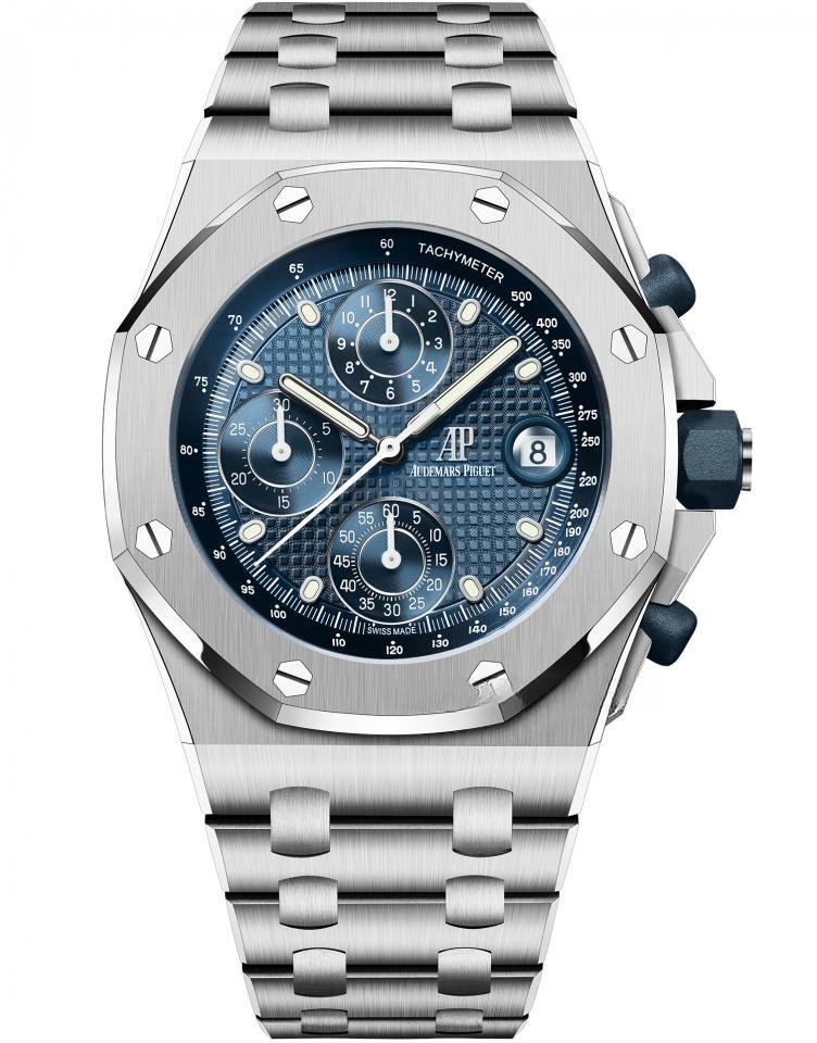 AUDEMARS PIGUET 26238ST.OO.2000ST.01 皇家橡樹離岸型