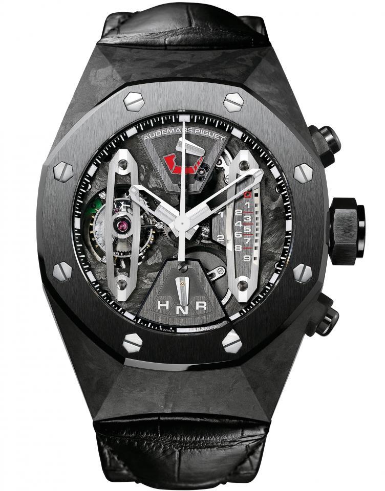 AUDEMARS PIGUET 26265FO.OO.D002CR.01 皇家橡樹離岸型