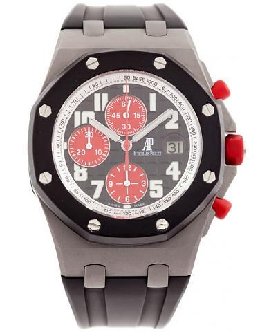 AUDEMARS PIGUET 26278IK.GG.D002CA.01 皇家橡樹離岸型
